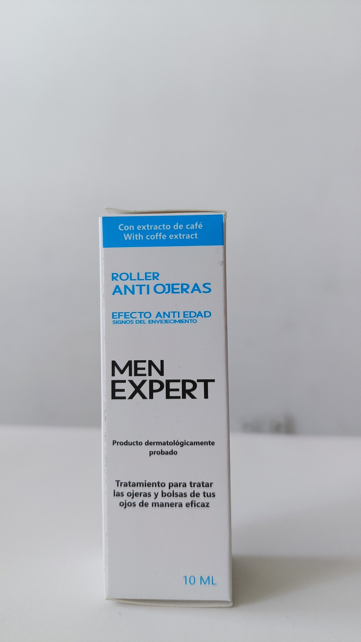 MEN EXPERT - ROLL-ON ANTI OJERAS 👁️❄️✨